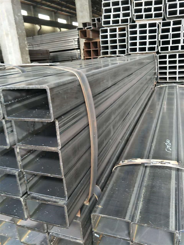 威县Q235B热镀锌方管