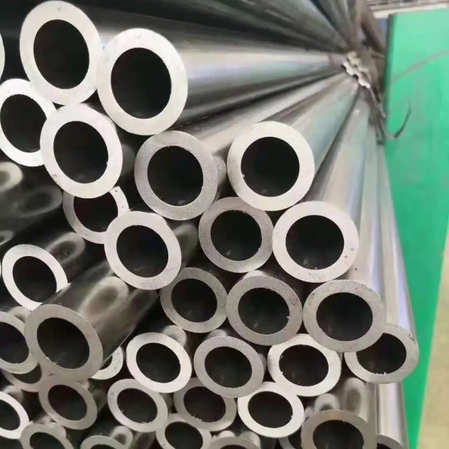 威县Q345B精密无缝钢管